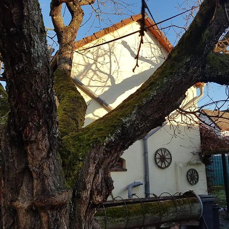 Ferienwohnung Zum-Alten-Kirschbaum Limburg an der Lahn Kültér fotó