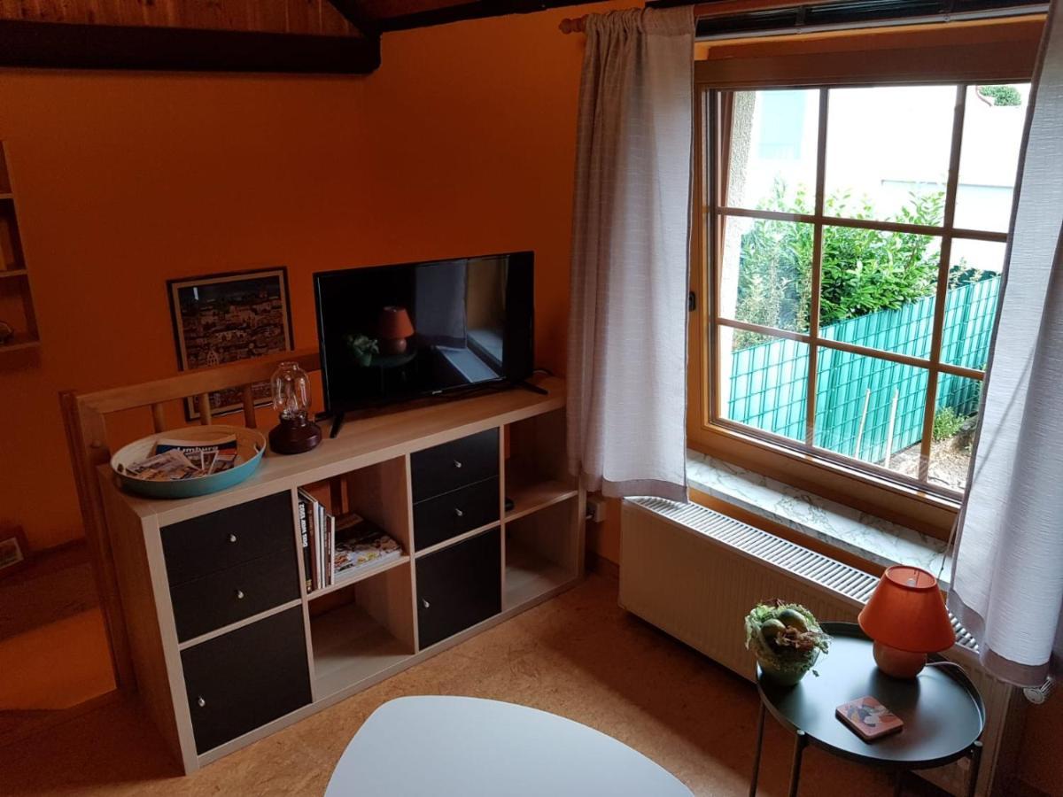 Ferienwohnung Zum-Alten-Kirschbaum Limburg an der Lahn Kültér fotó