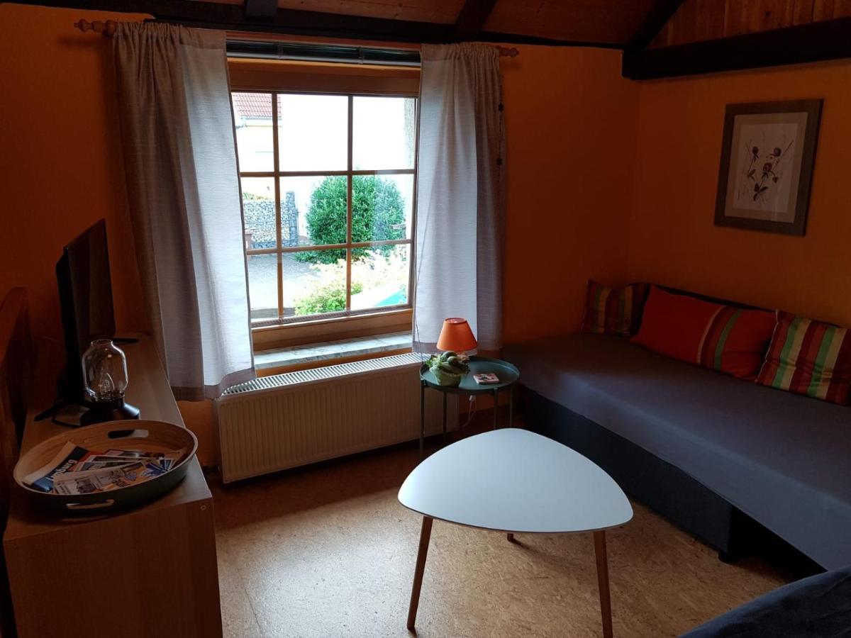 Ferienwohnung Zum-Alten-Kirschbaum Limburg an der Lahn Kültér fotó