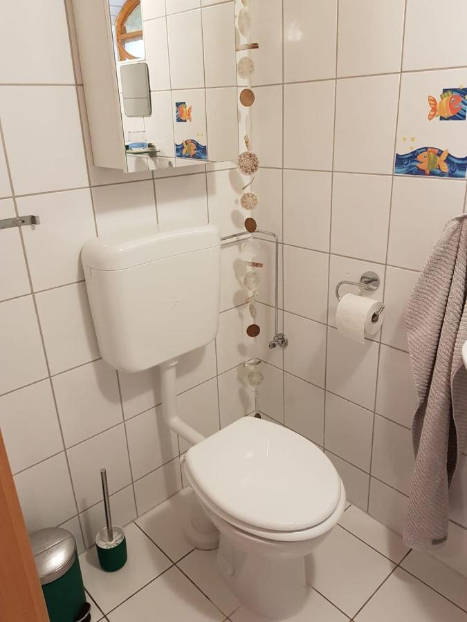 Ferienwohnung Zum-Alten-Kirschbaum Limburg an der Lahn Kültér fotó