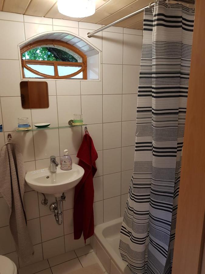 Ferienwohnung Zum-Alten-Kirschbaum Limburg an der Lahn Kültér fotó